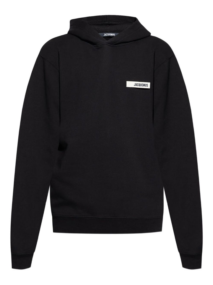 JACQUEMUS hoodie
