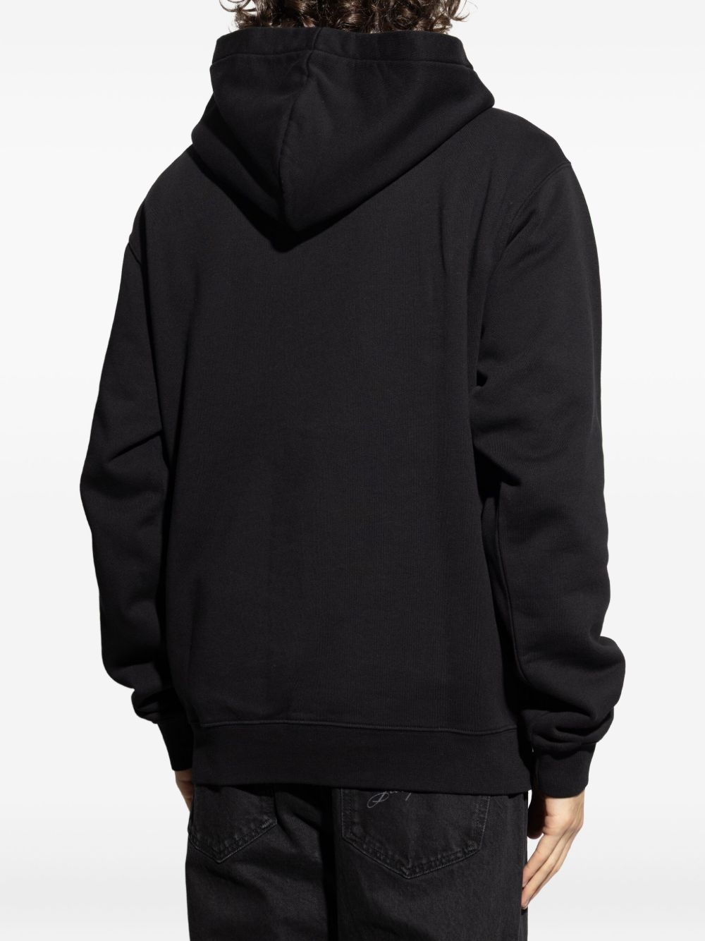 JACQUEMUS hoodie