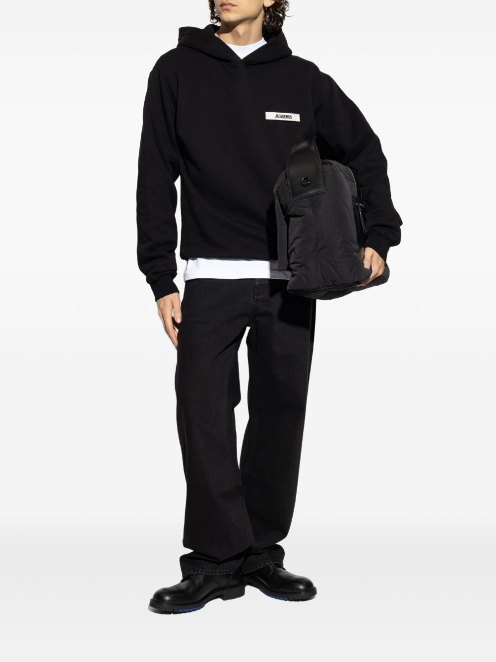JACQUEMUS hoodie