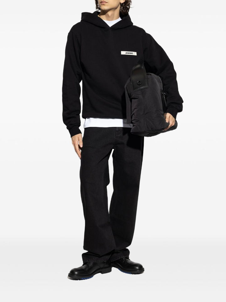 JACQUEMUS hoodie