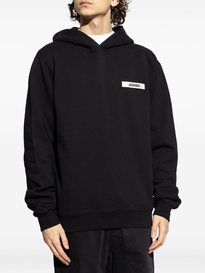 JACQUEMUS hoodie
