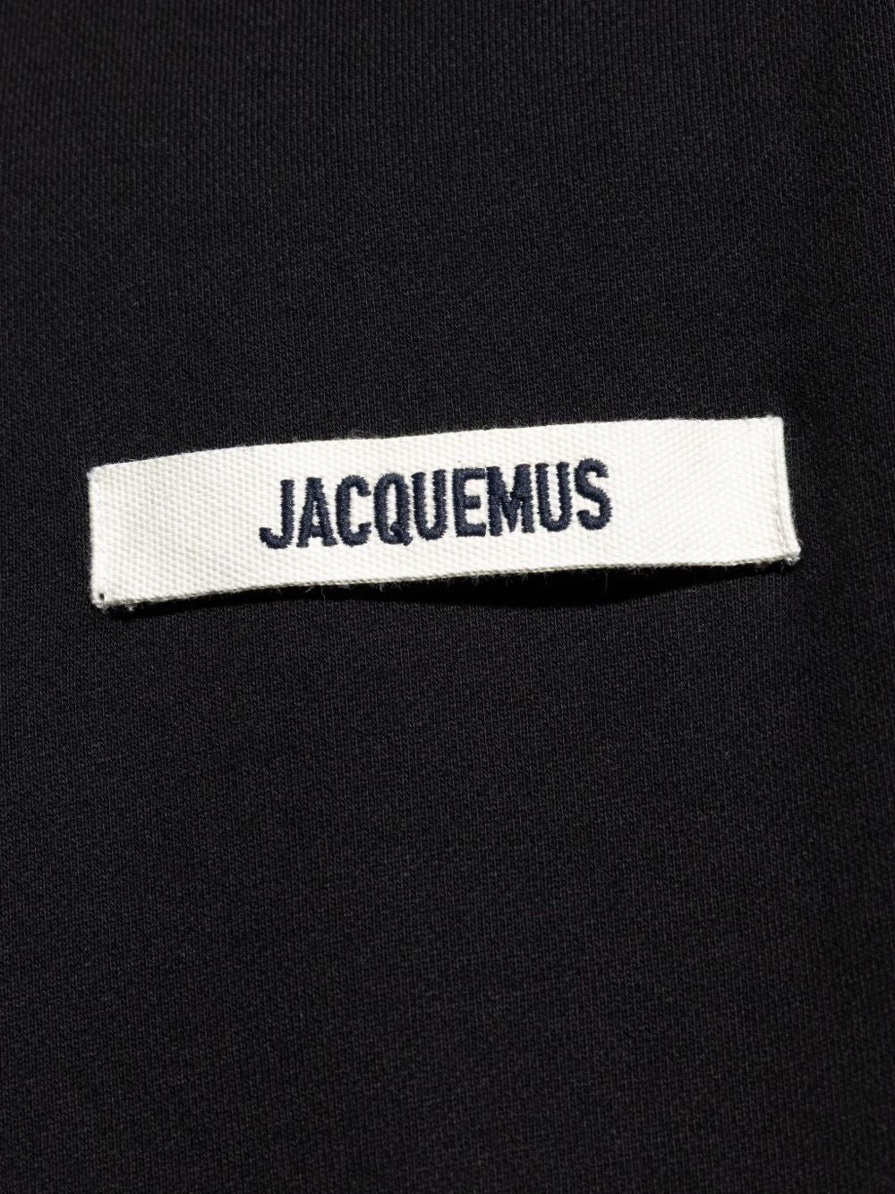 JACQUEMUS hoodie