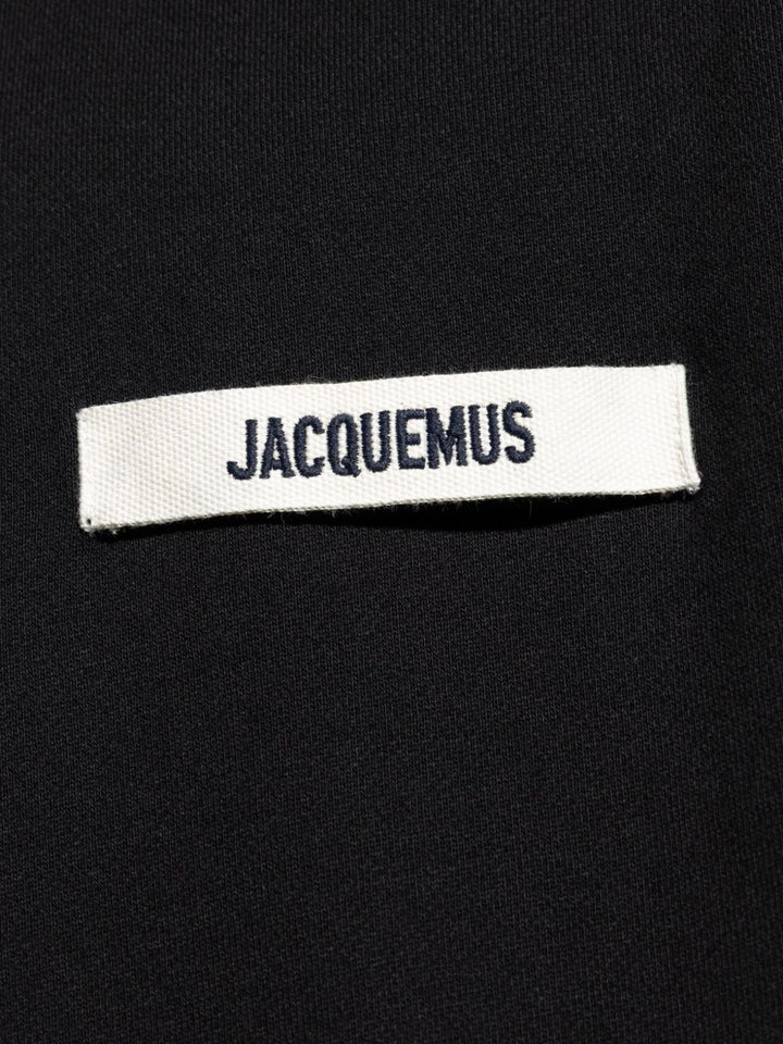 JACQUEMUS hoodie
