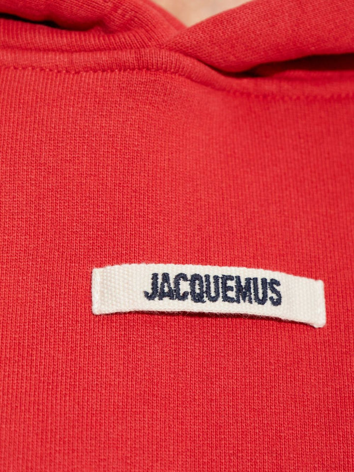 JACQUEMUS hoodie