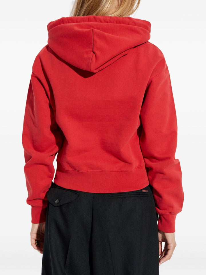 JACQUEMUS hoodie