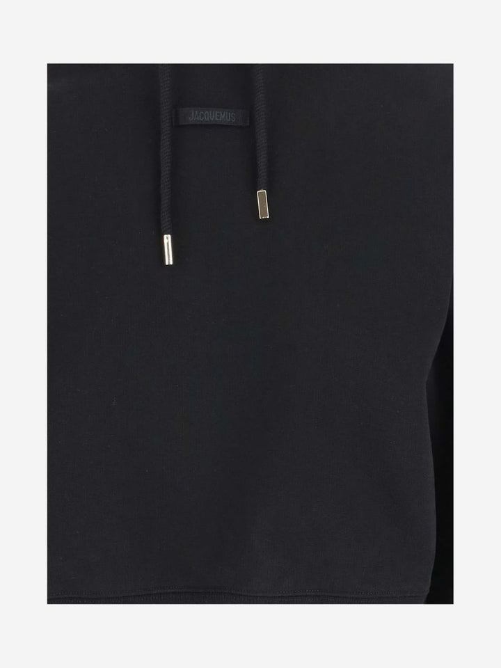 JACQUEMUS hoodie