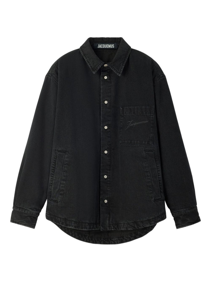 JACQUEMUS Shirt