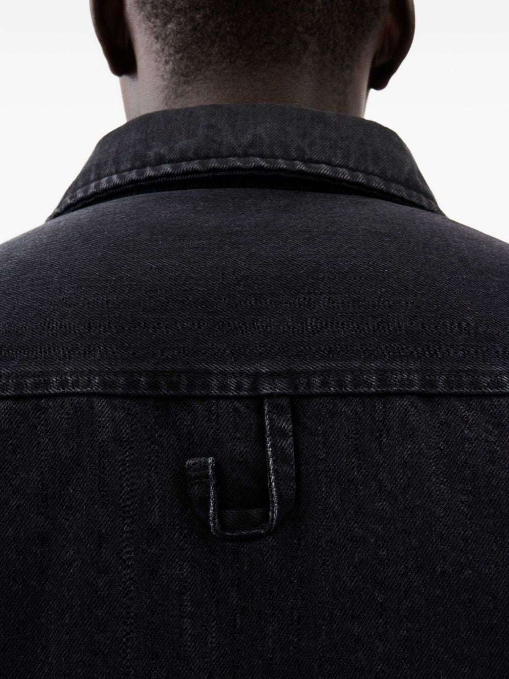 JACQUEMUS Shirt