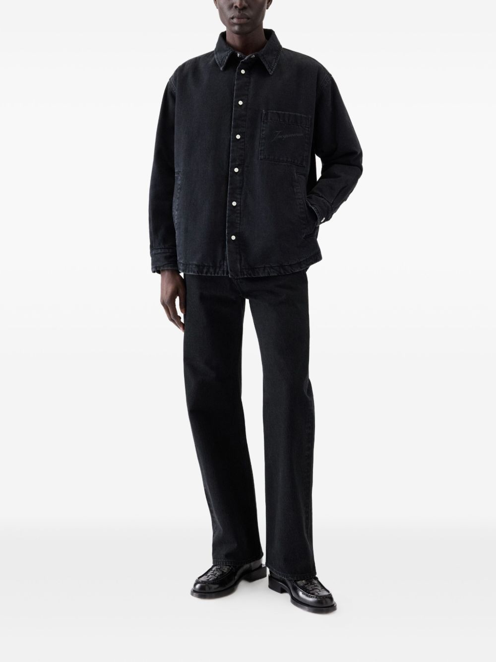 JACQUEMUS Shirt