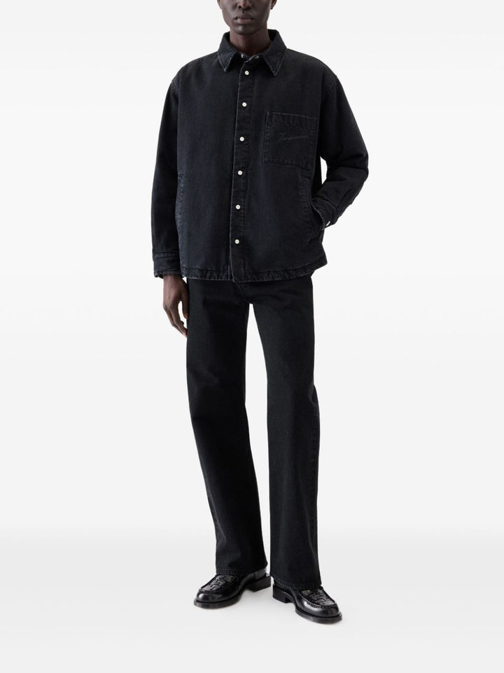 JACQUEMUS Shirt