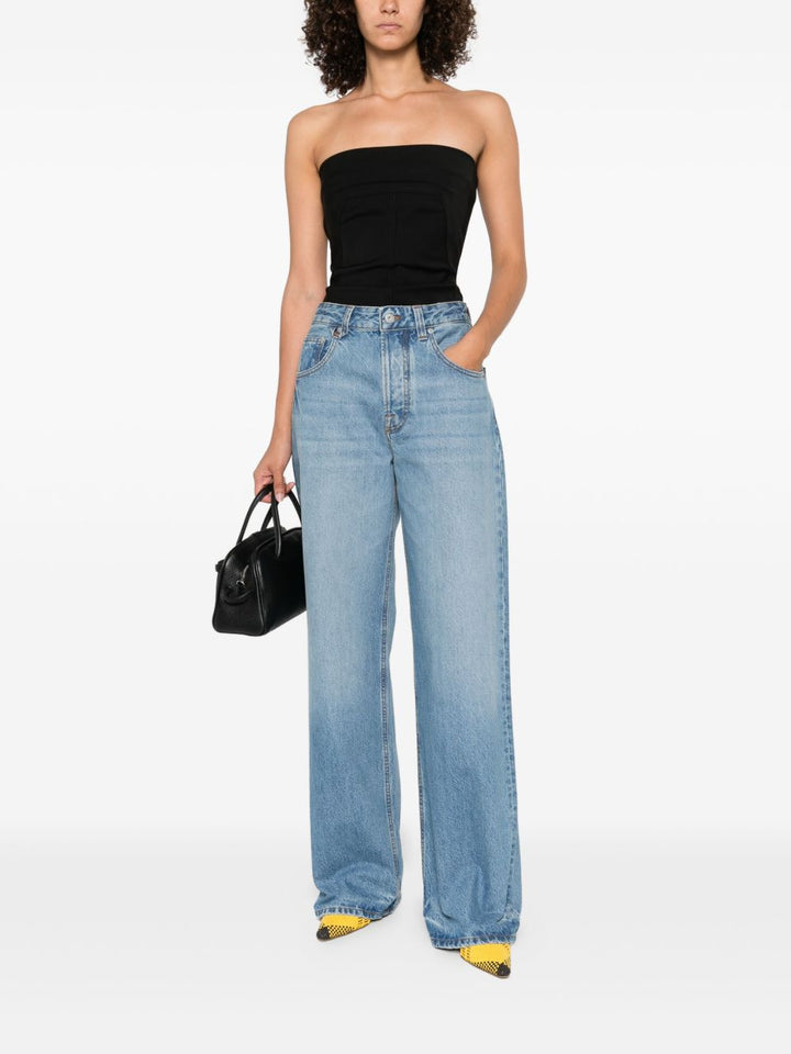 JACQUEMUS Jeans