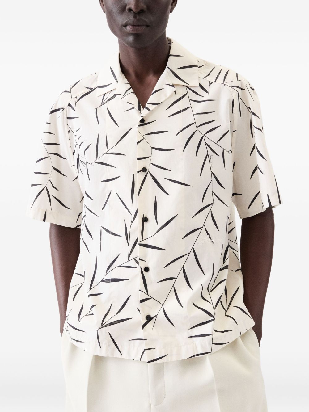 JACQUEMUS Shirt