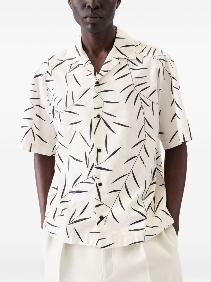 JACQUEMUS Shirt