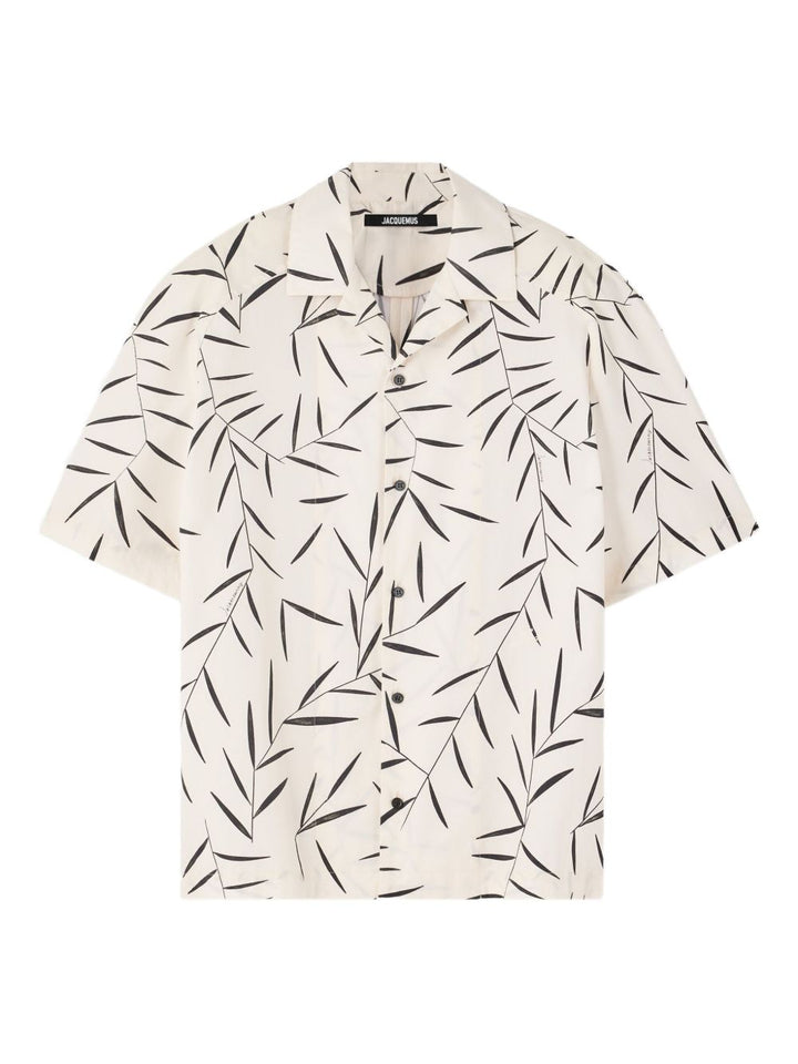 JACQUEMUS Shirt