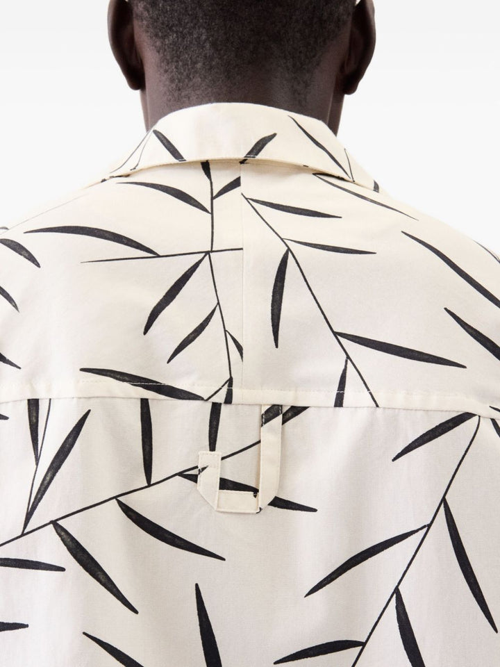 JACQUEMUS Shirt