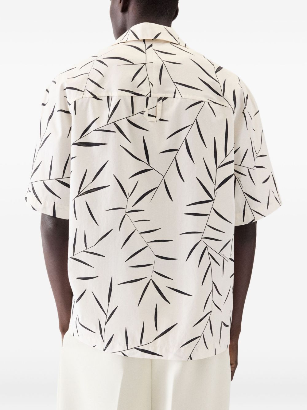 JACQUEMUS Shirt