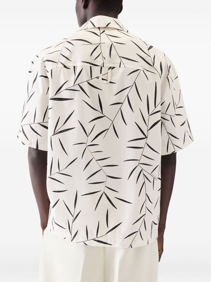 JACQUEMUS Shirt