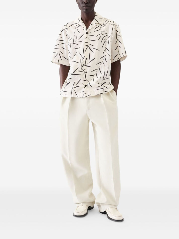 JACQUEMUS Shirt