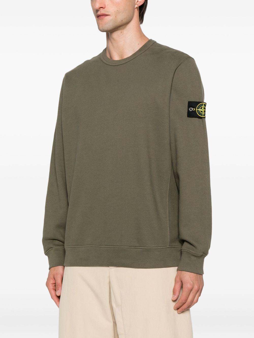 Stone Island Sweatshirt