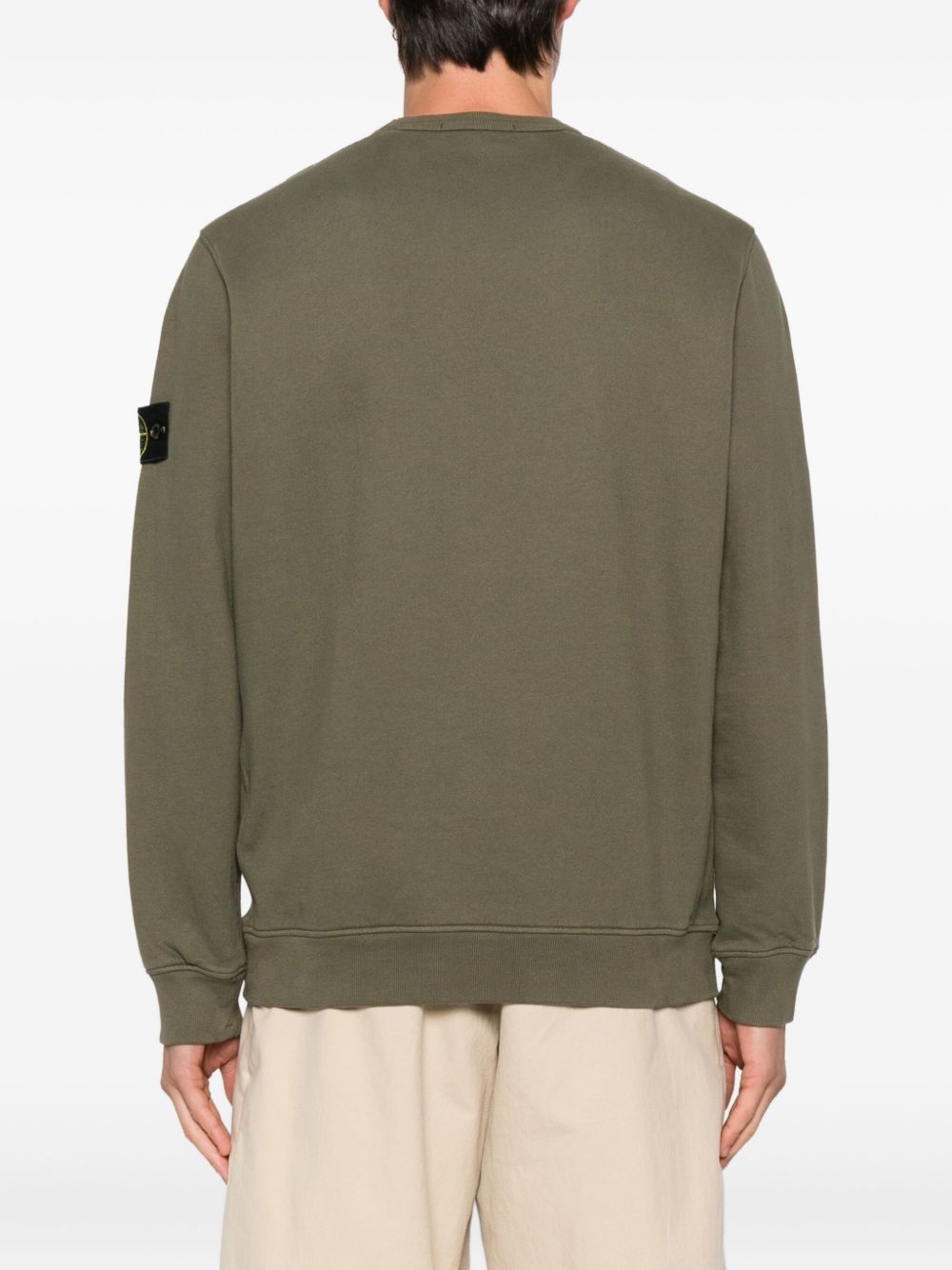 Stone Island Sweatshirt