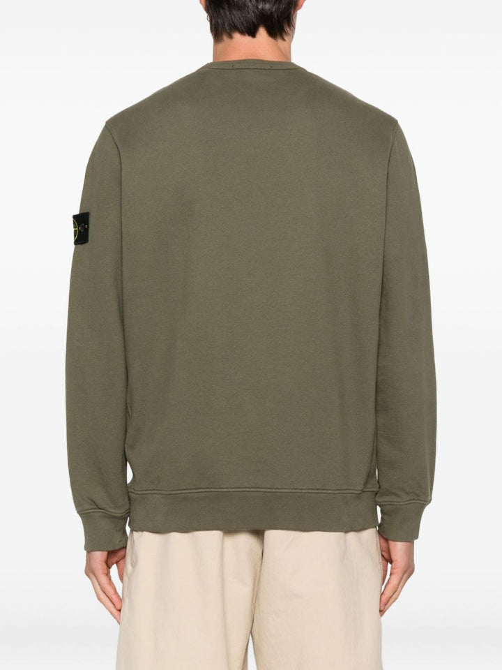 Stone Island Sweatshirt