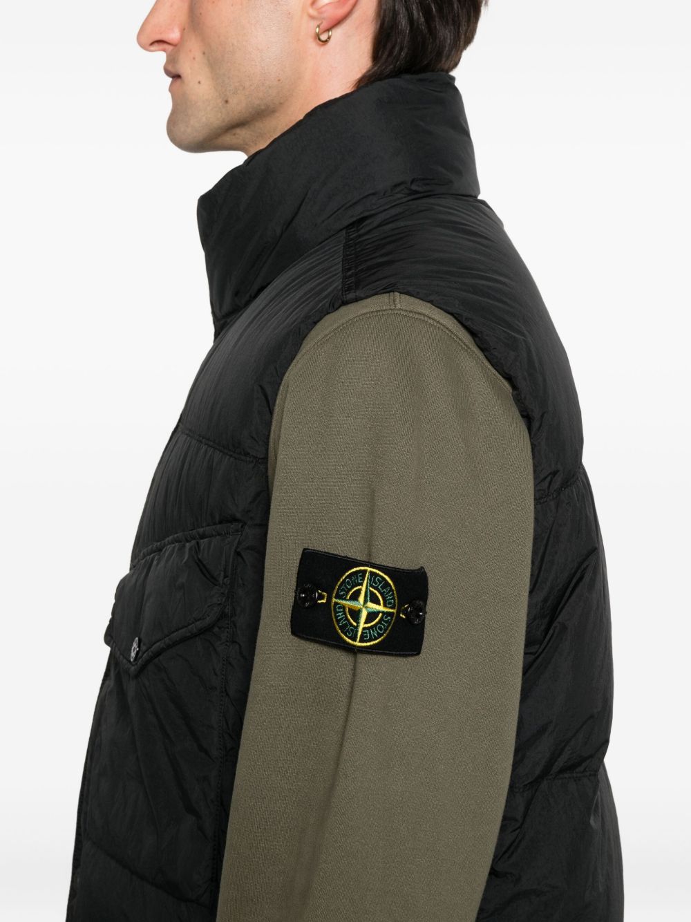Stone Island Sweatshirt
