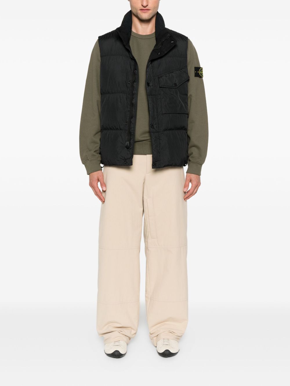 Stone Island Sweatshirt