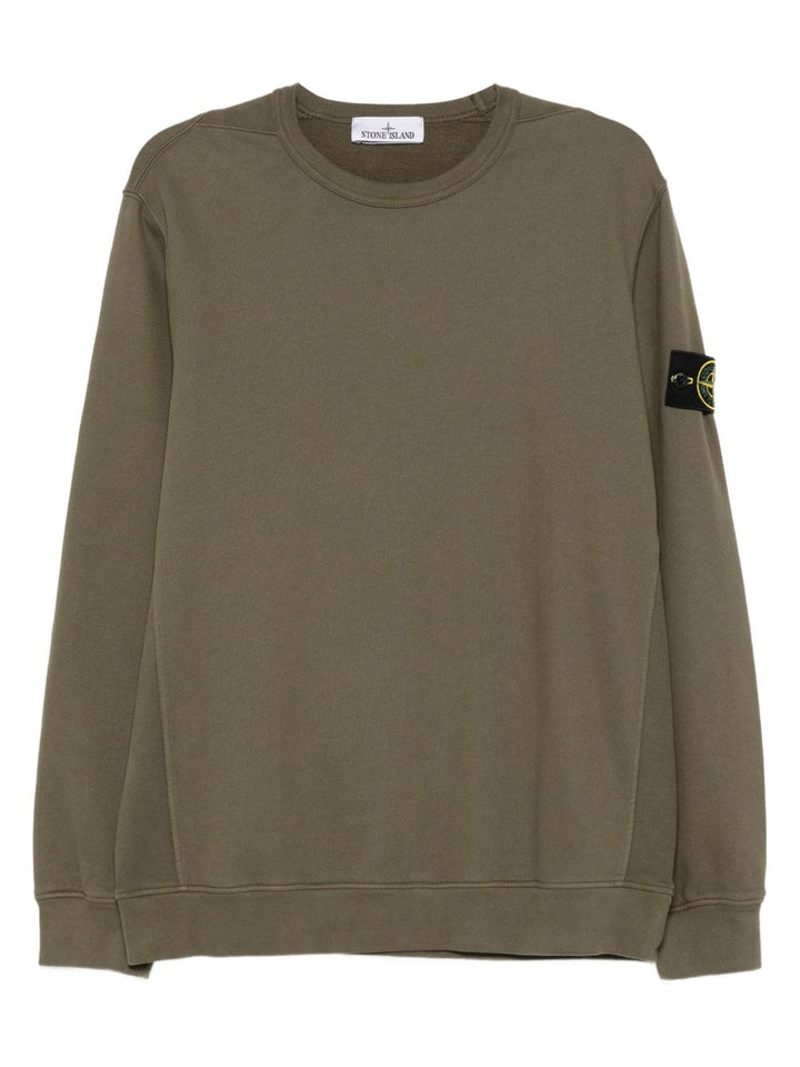 Stone Island Sweatshirt