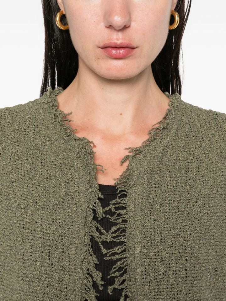 Iro Jacket