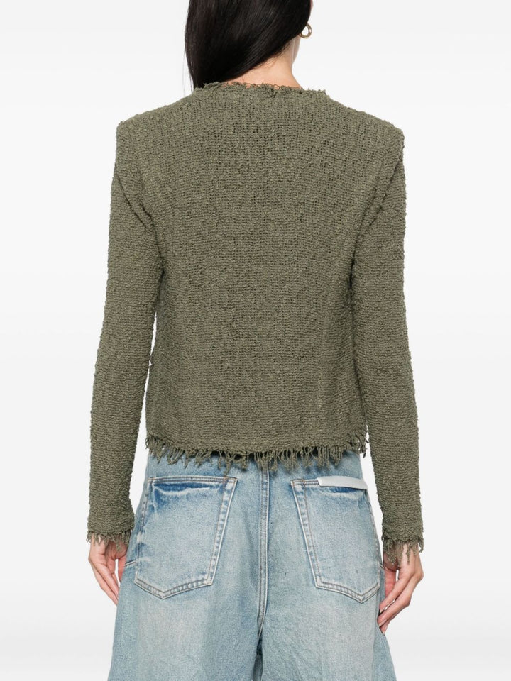 Iro Jacket