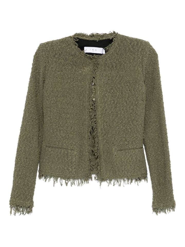 Iro Jacket