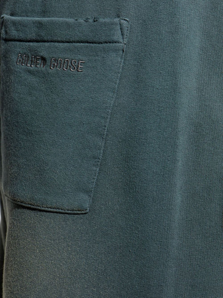 Golden Goose Trousers