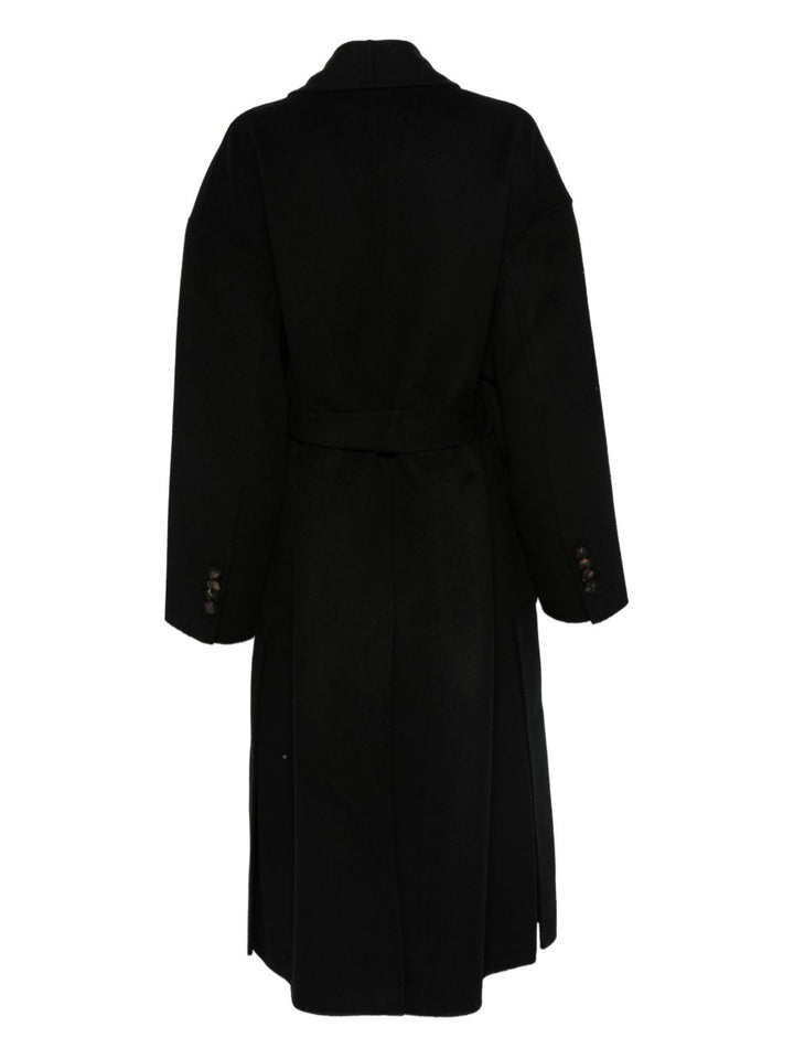 Iro Coat