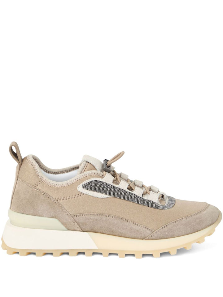 Brunello Cucinelli Sneakers