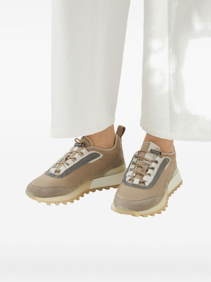 Brunello Cucinelli Sneakers