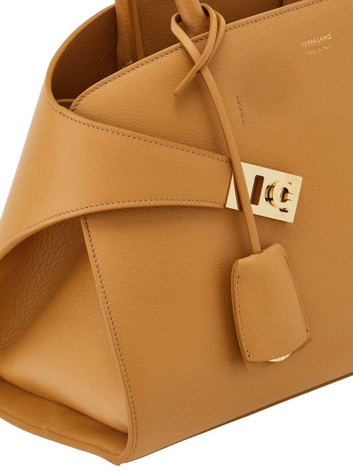 Ferragamo Hug Handbag