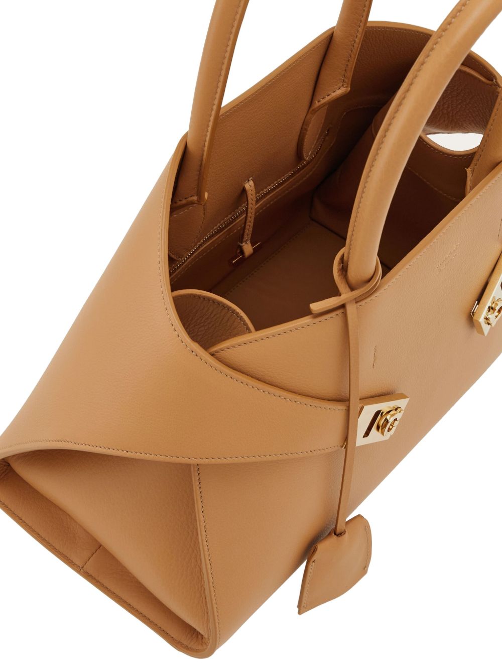 Ferragamo Hug Handbag