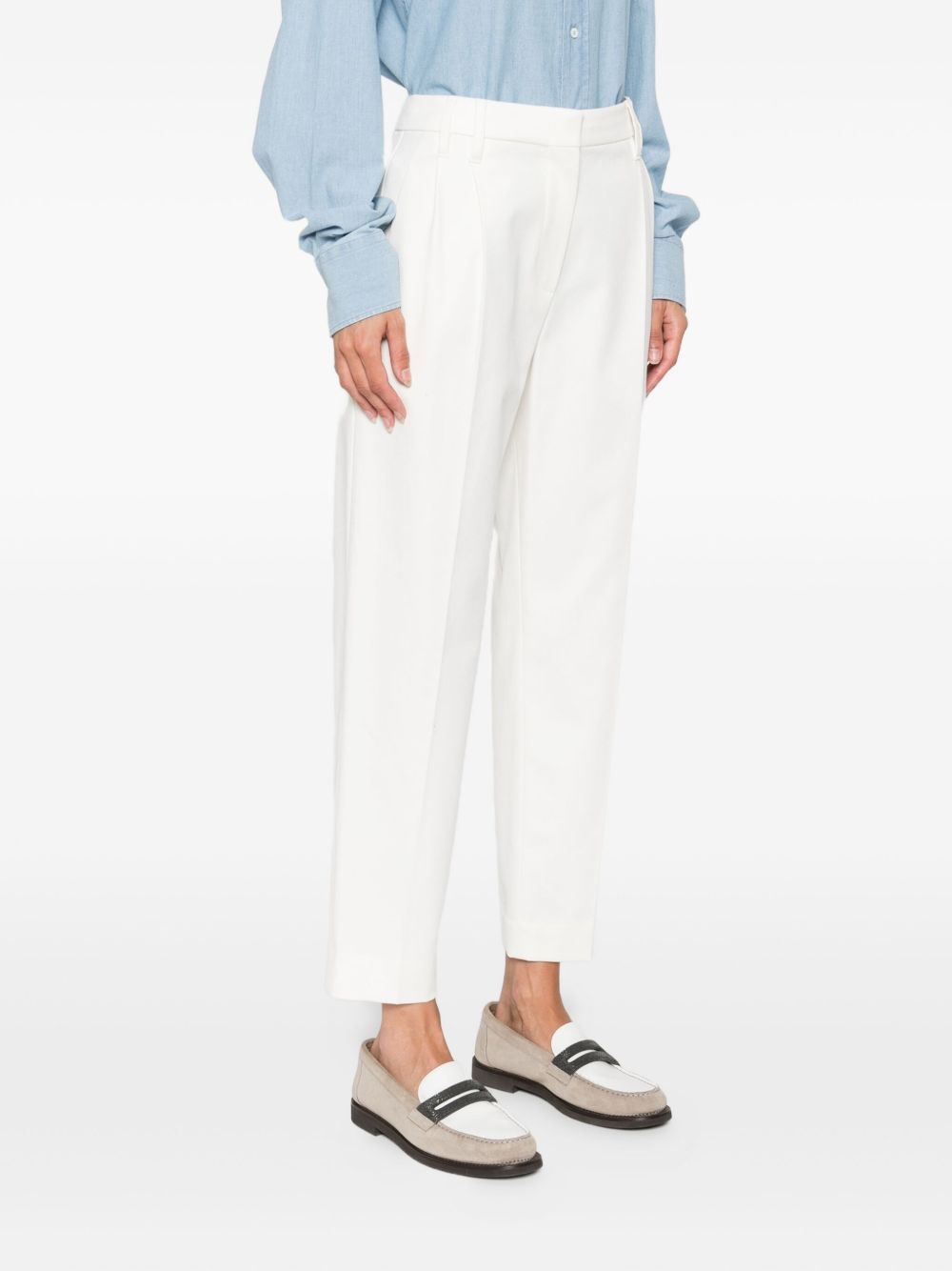 Brunello Cucinelli Trousers