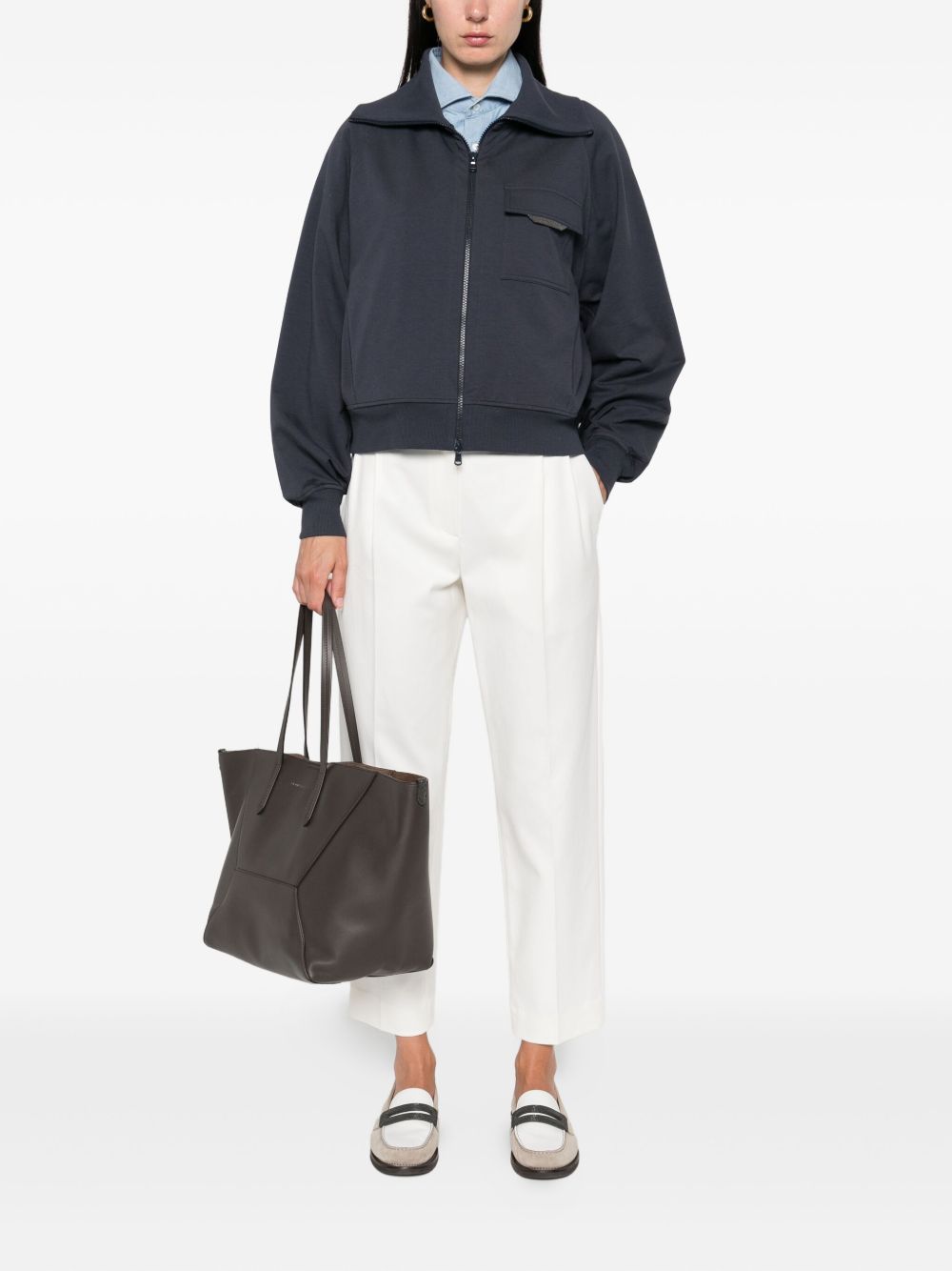 Brunello Cucinelli Trousers