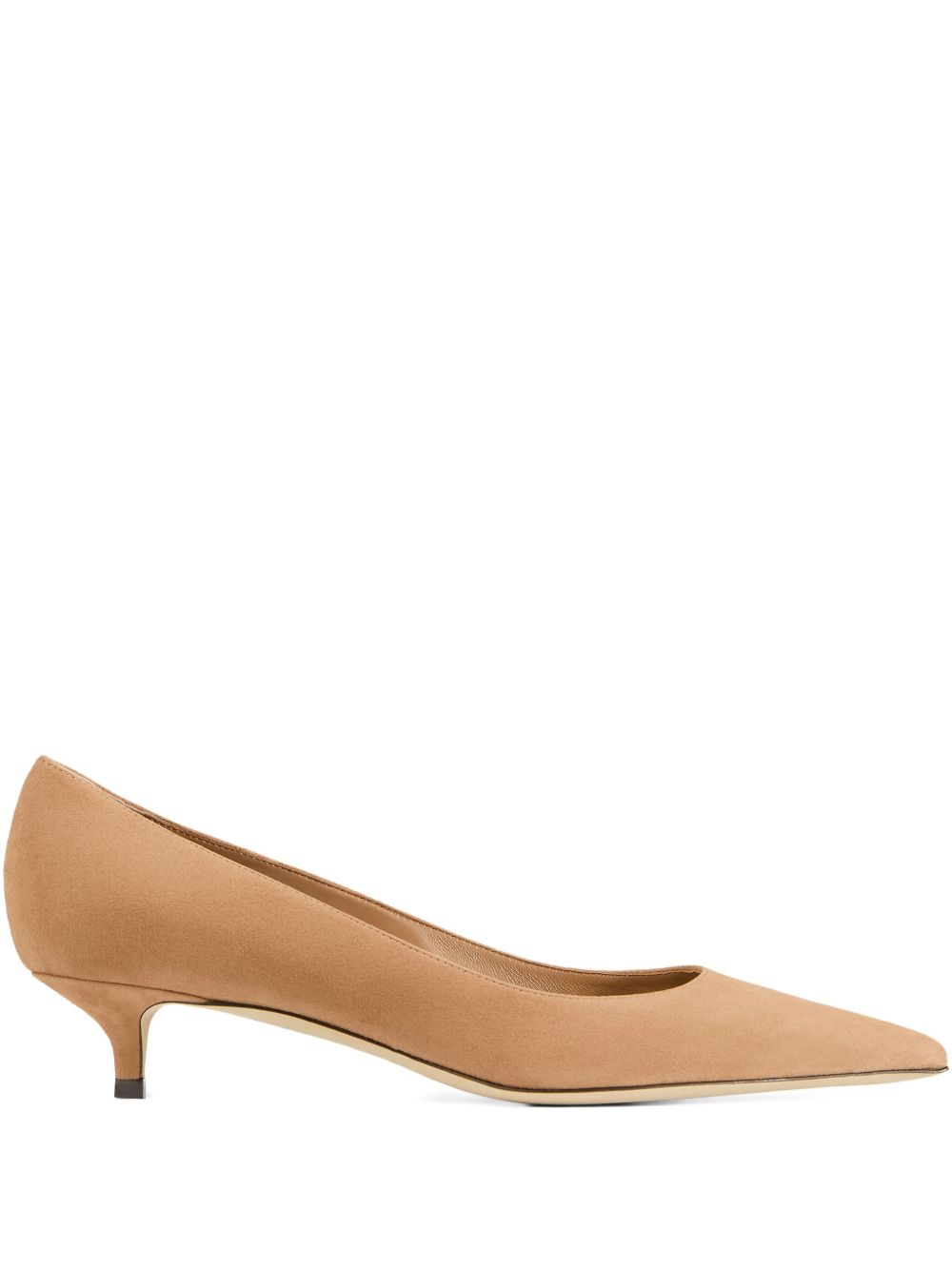 パンプス JIMMY CHOO AMELIA SUEDE LEATHER PUMPS Jimmy Choo Amelia suede leather pumps – Choosh