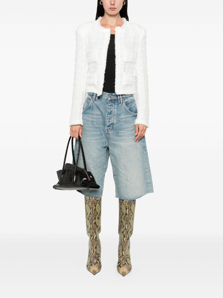 Iro Jacket