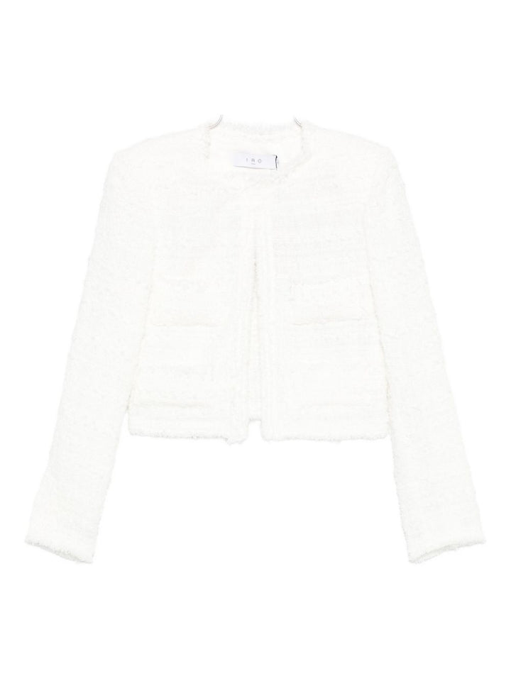 Iro Jacket