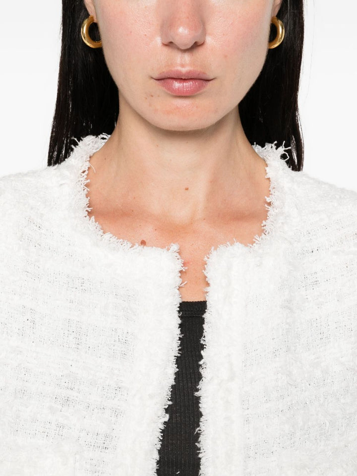 Iro Jacket