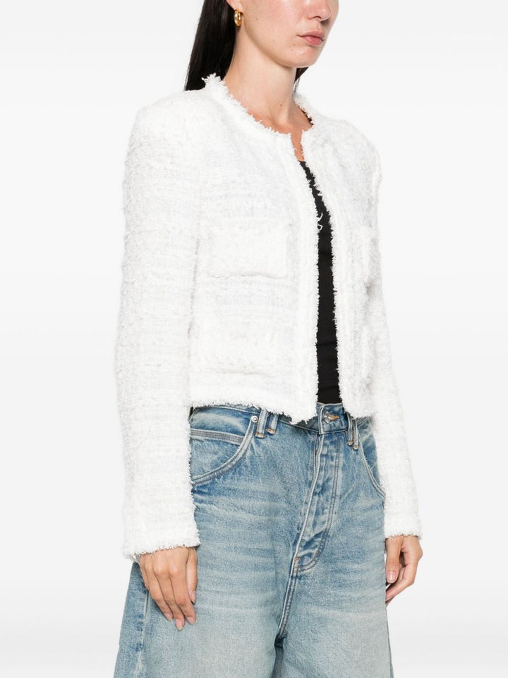 Iro Jacket