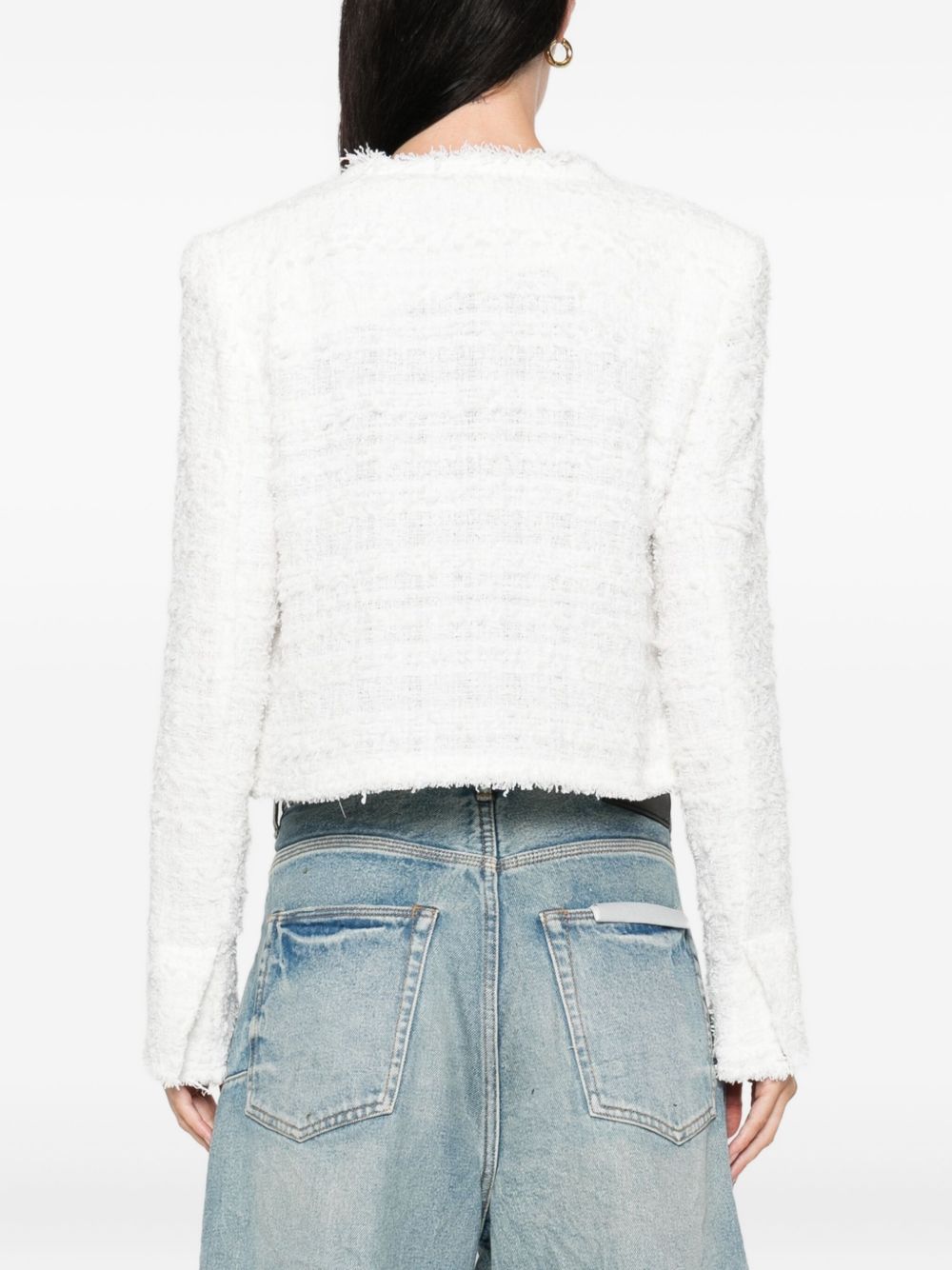 Iro Jacket