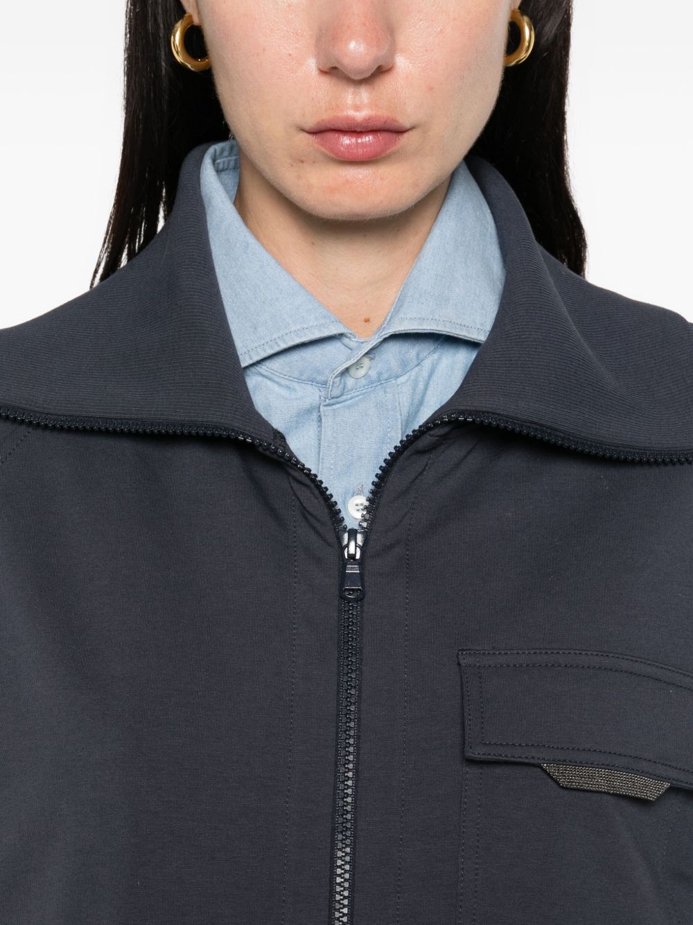 Brunello Cucinelli Sweater
