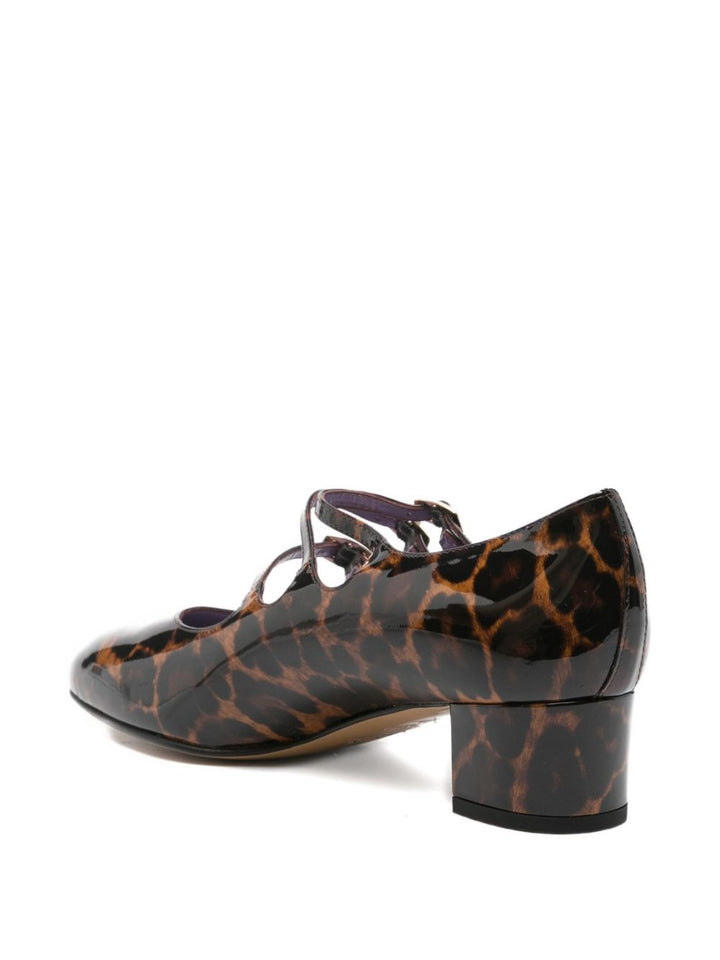 CAREL PARIS pumps