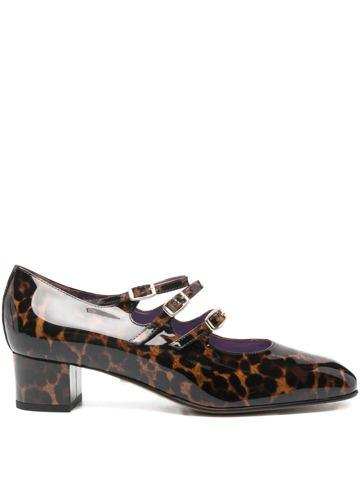 CAREL PARIS pumps