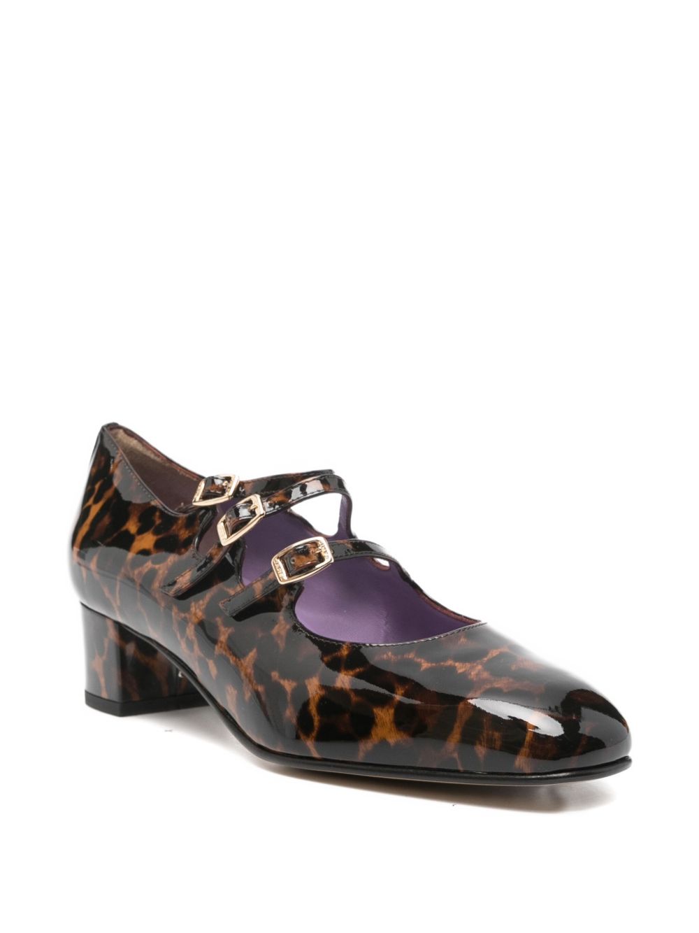 CAREL PARIS pumps