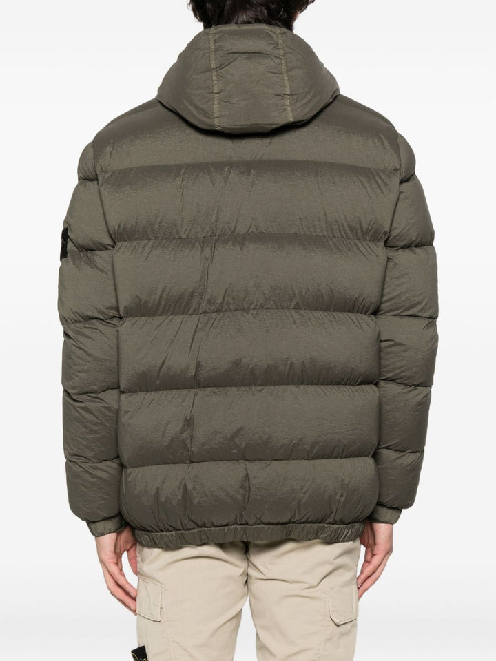 Stone Island jacket